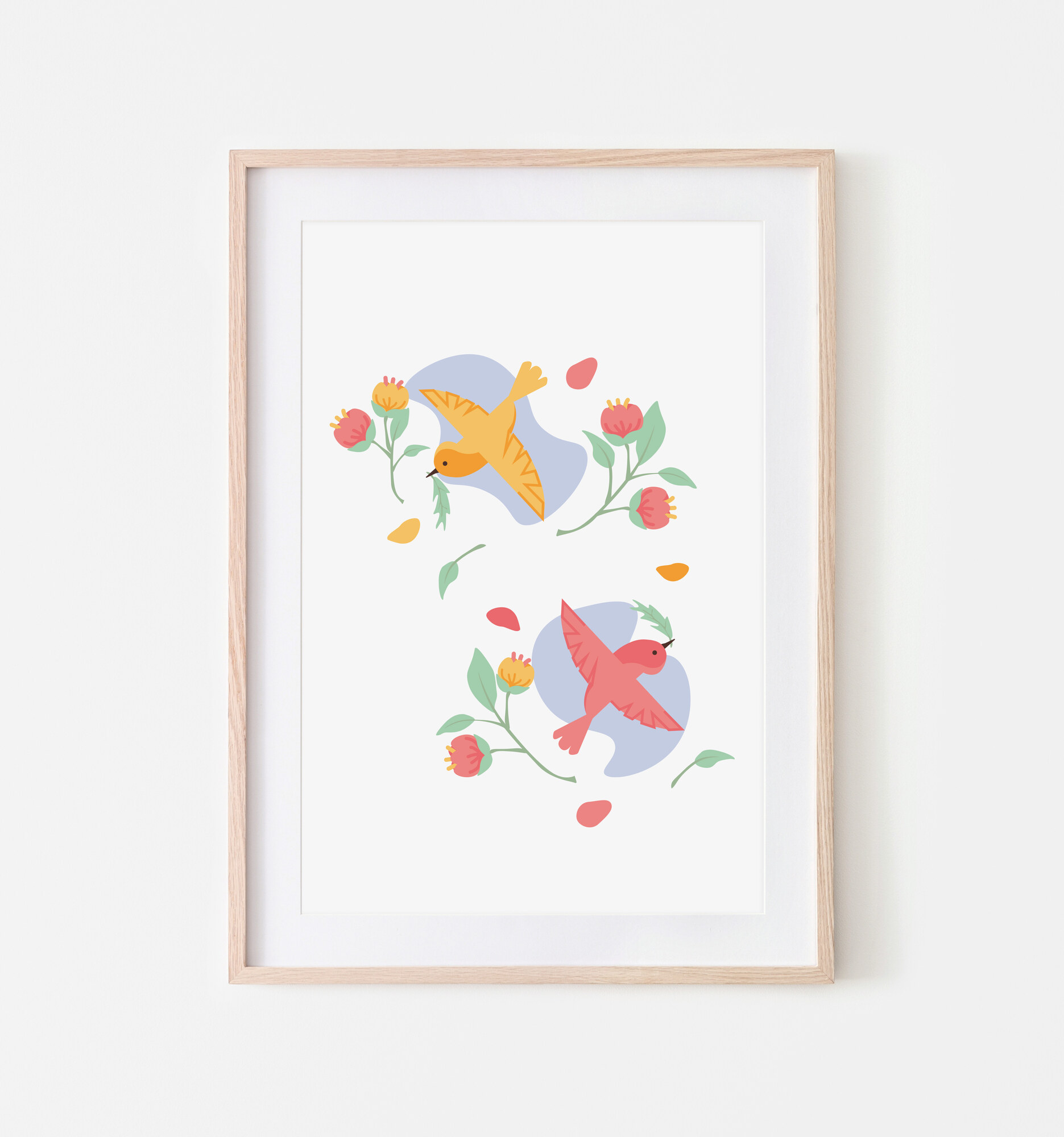 Illustrations, Illustration
